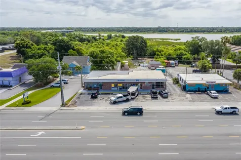 9933 Seminole Boulevard Seminole FL 33772