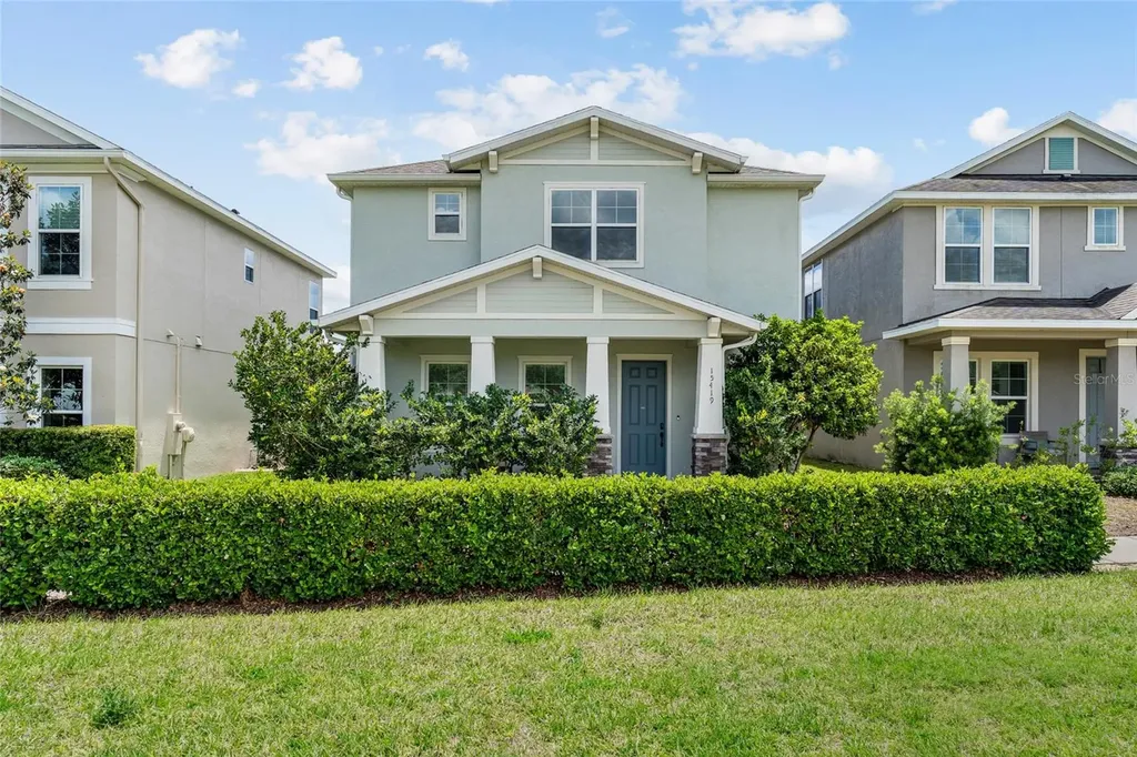 15419 Uglis Alley Winter Garden FL 34787