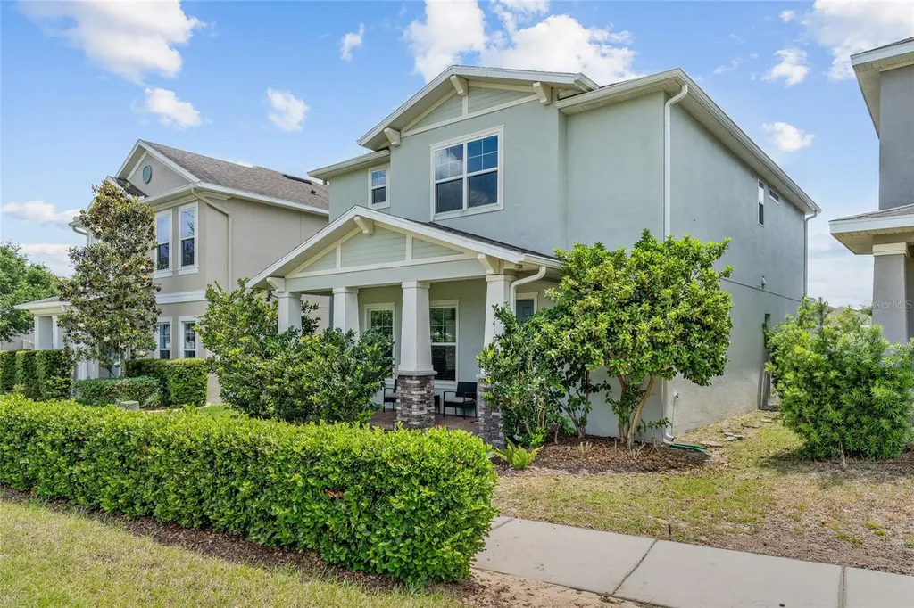 15419 Uglis Alley Winter Garden FL 34787