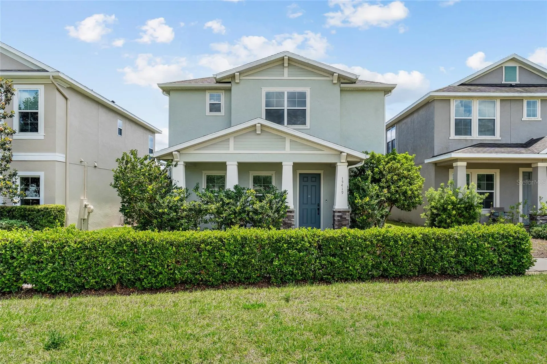 15419 Uglis Alley Winter Garden FL 34787