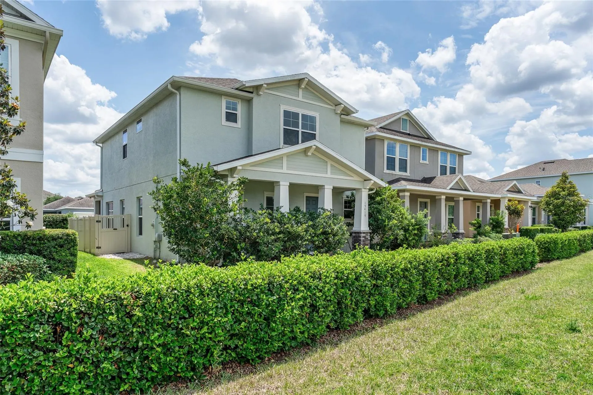 15419 Uglis Alley Winter Garden FL 34787