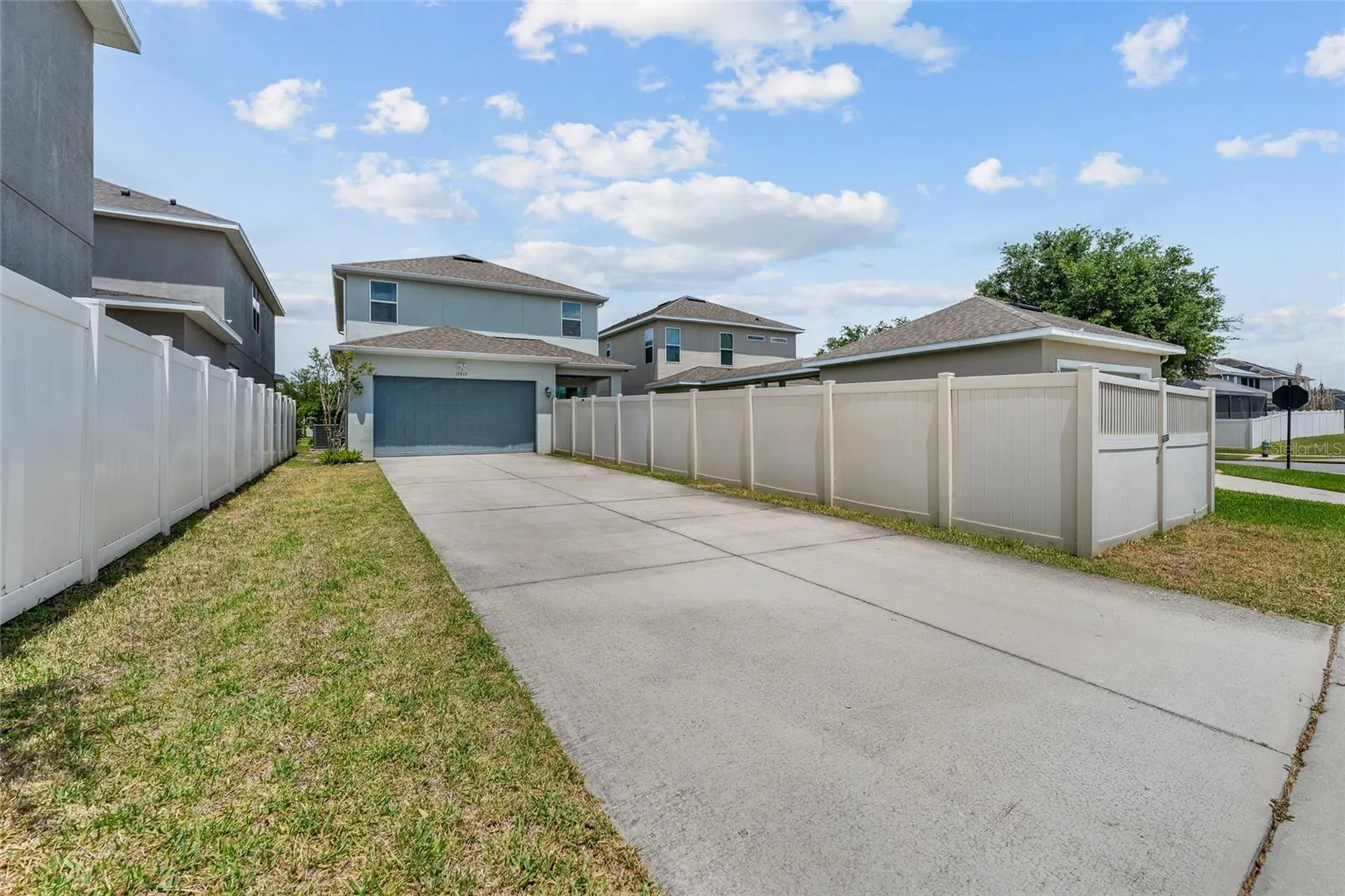 15419 Uglis Alley Winter Garden FL 34787