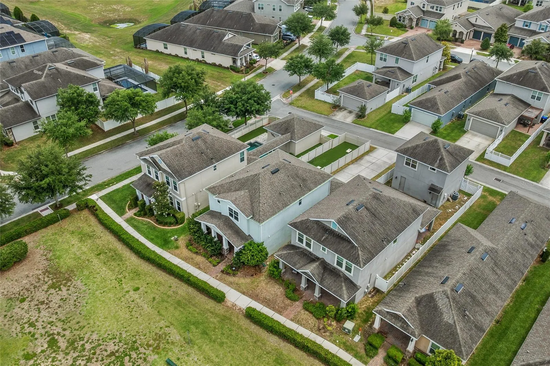 15419 Uglis Alley Winter Garden FL 34787