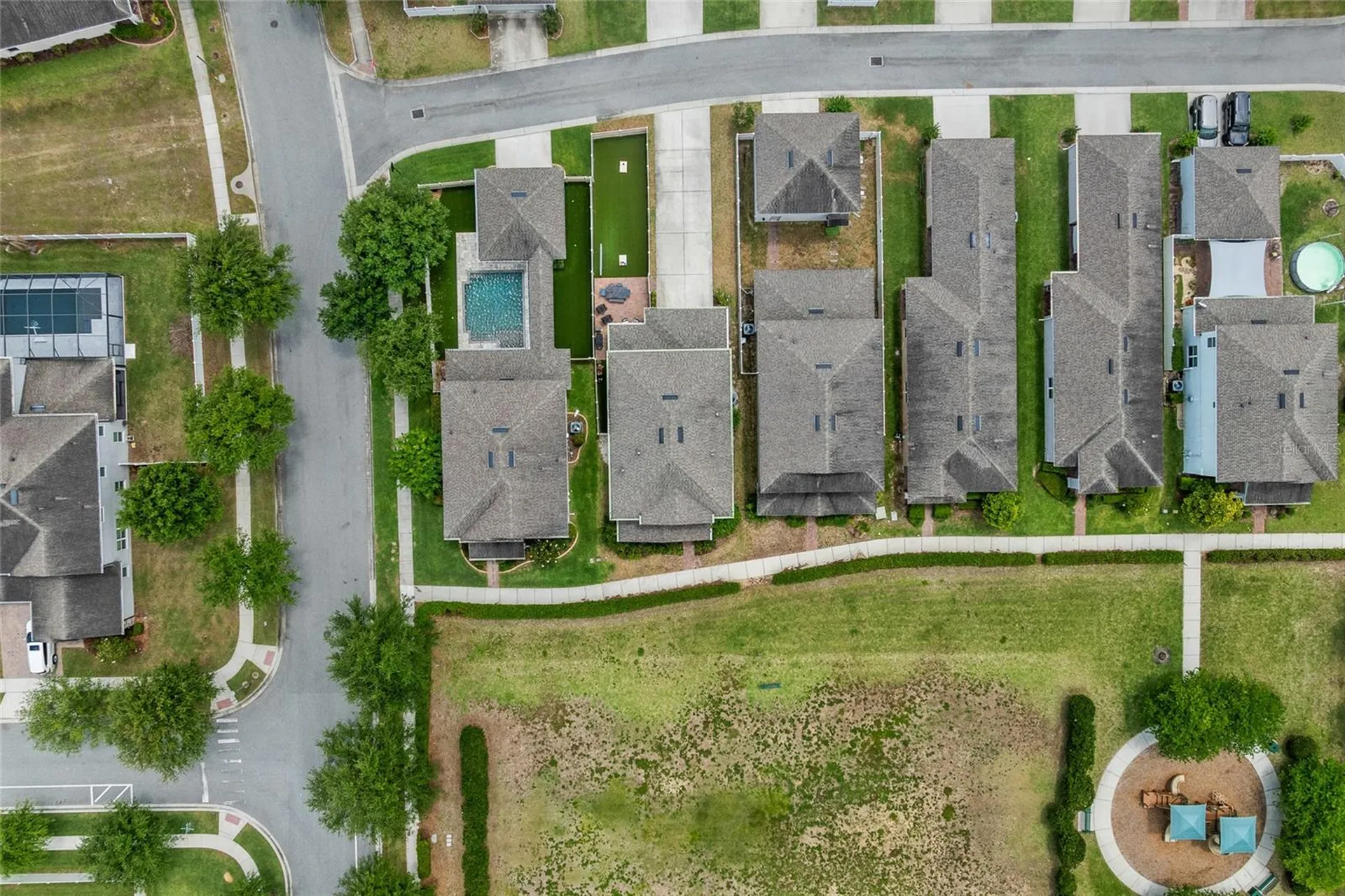 15419 Uglis Alley Winter Garden FL 34787