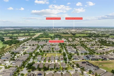15419 Uglis Alley Winter Garden FL 34787