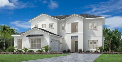 17841 Palmiste Drive Bradenton FL 34202