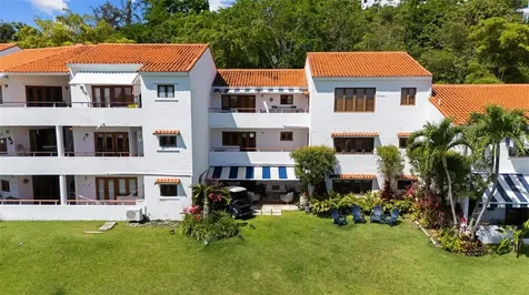 Cluster 3-building D-2 Rio Mar Village Rio Grande PR 00745