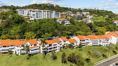 Cluster 3-building D-2 Rio Mar Village Rio Grande PR 00745