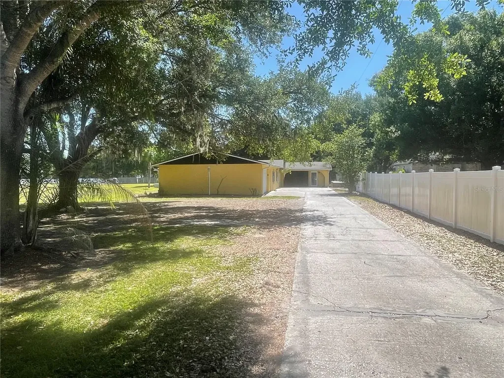3575 Michigan Avenue St Cloud FL 34769