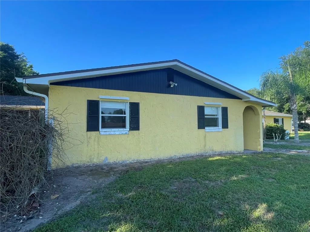 3575 Michigan Avenue St Cloud FL 34769