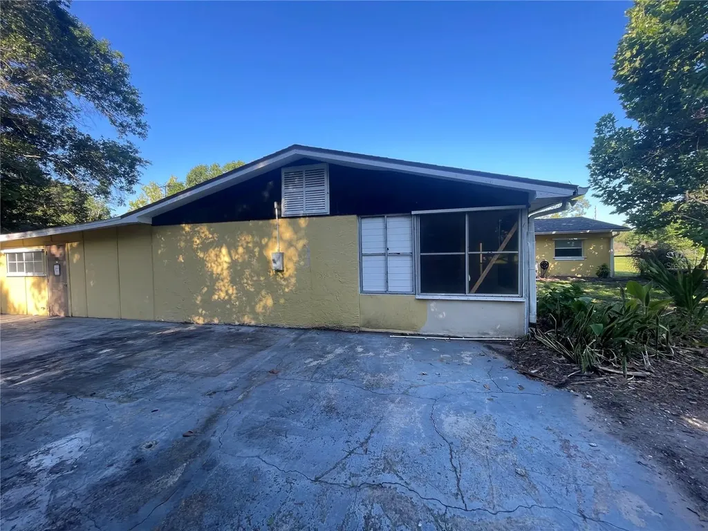 3575 Michigan Avenue St Cloud FL 34769