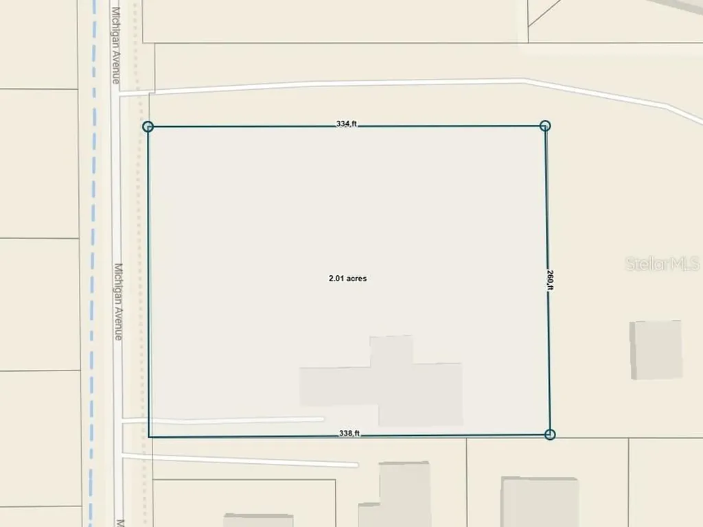3575 Michigan Avenue St Cloud FL 34769