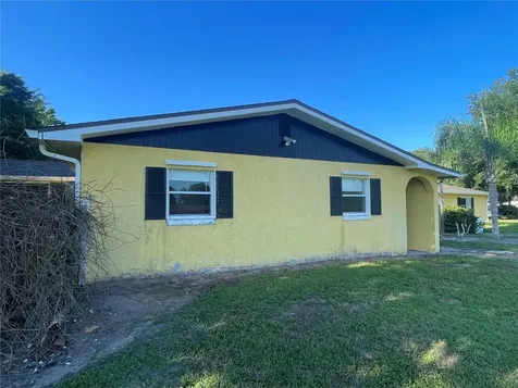 3575 Michigan Avenue St Cloud FL 34769