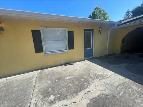 3575 Michigan Avenue St Cloud FL 34769