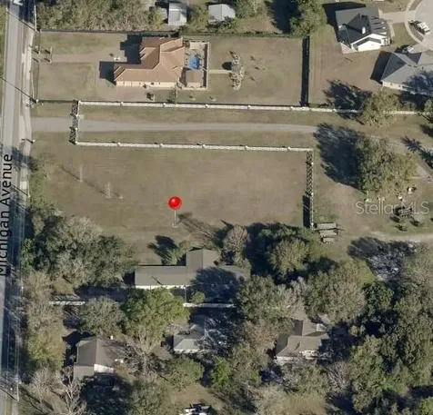 3575 Michigan Avenue St Cloud FL 34769