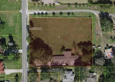 3575 Michigan Avenue St Cloud FL 34769