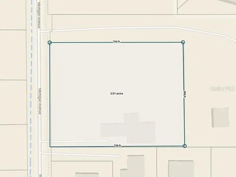 3575 Michigan Avenue St Cloud FL 34769