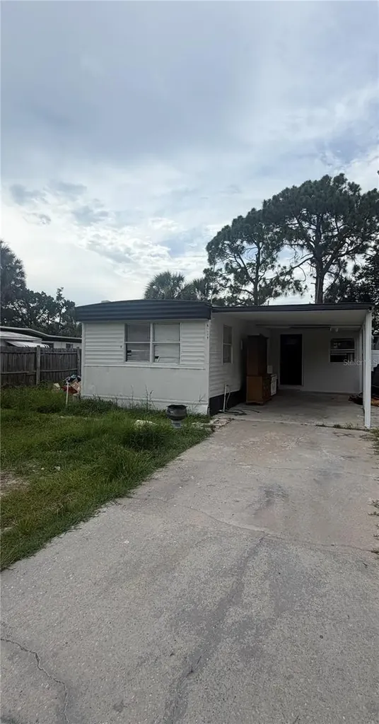6519 Margaret Drive Port Richey FL 34668