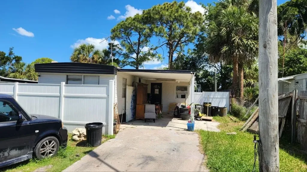 6519 Margaret Drive Port Richey FL 34668