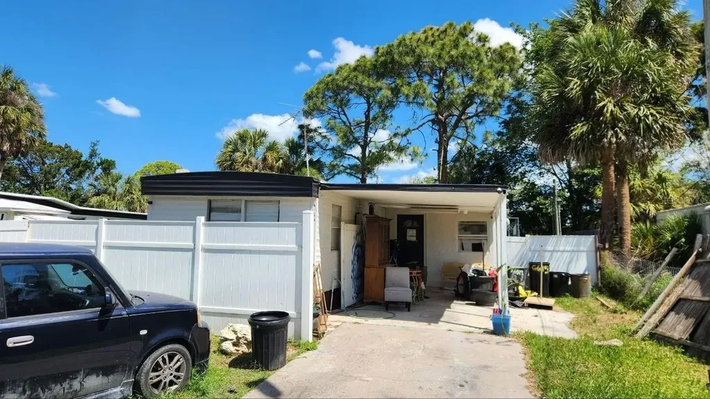 6519 Margaret Drive Port Richey FL 34668