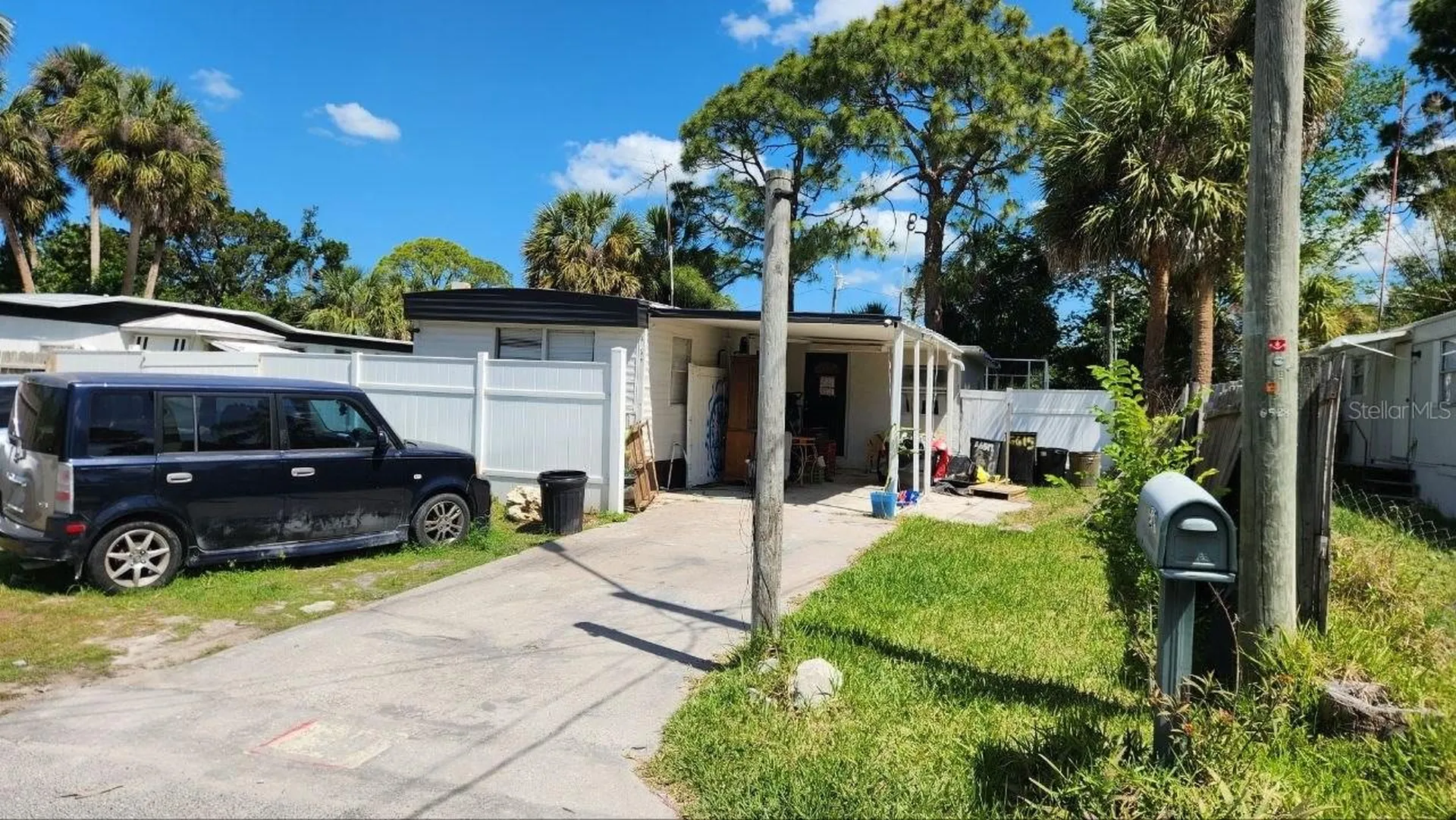 6519 Margaret Drive Port Richey FL 34668