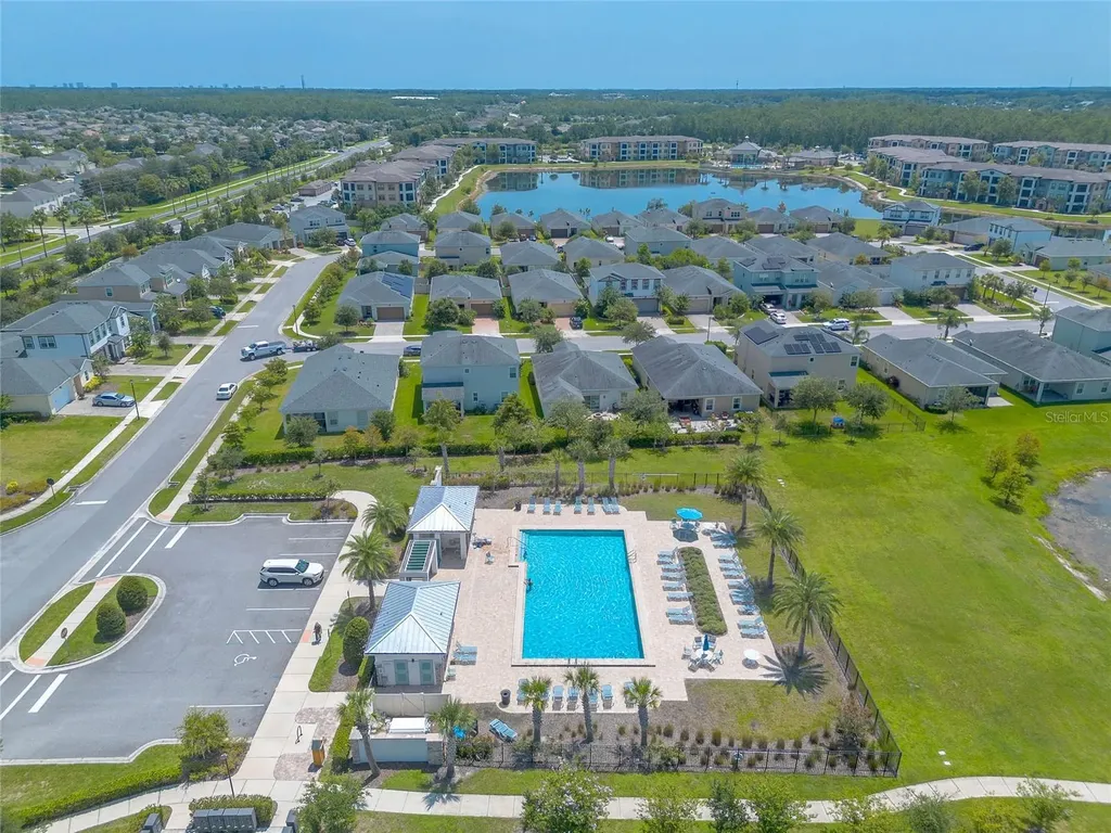 5543 Estero Loop Port Orange FL 32128