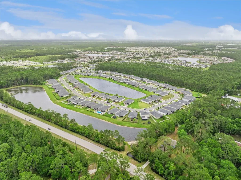 5543 Estero Loop Port Orange FL 32128