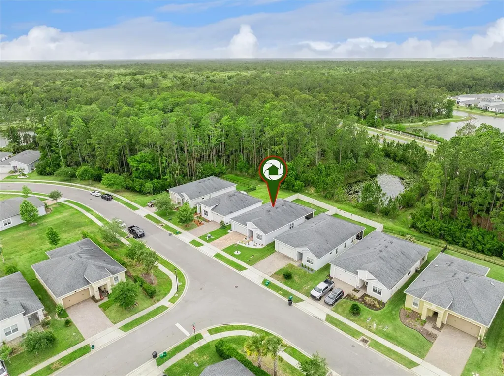5543 Estero Loop Port Orange FL 32128