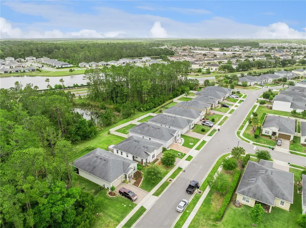 5543 Estero Loop Port Orange FL 32128