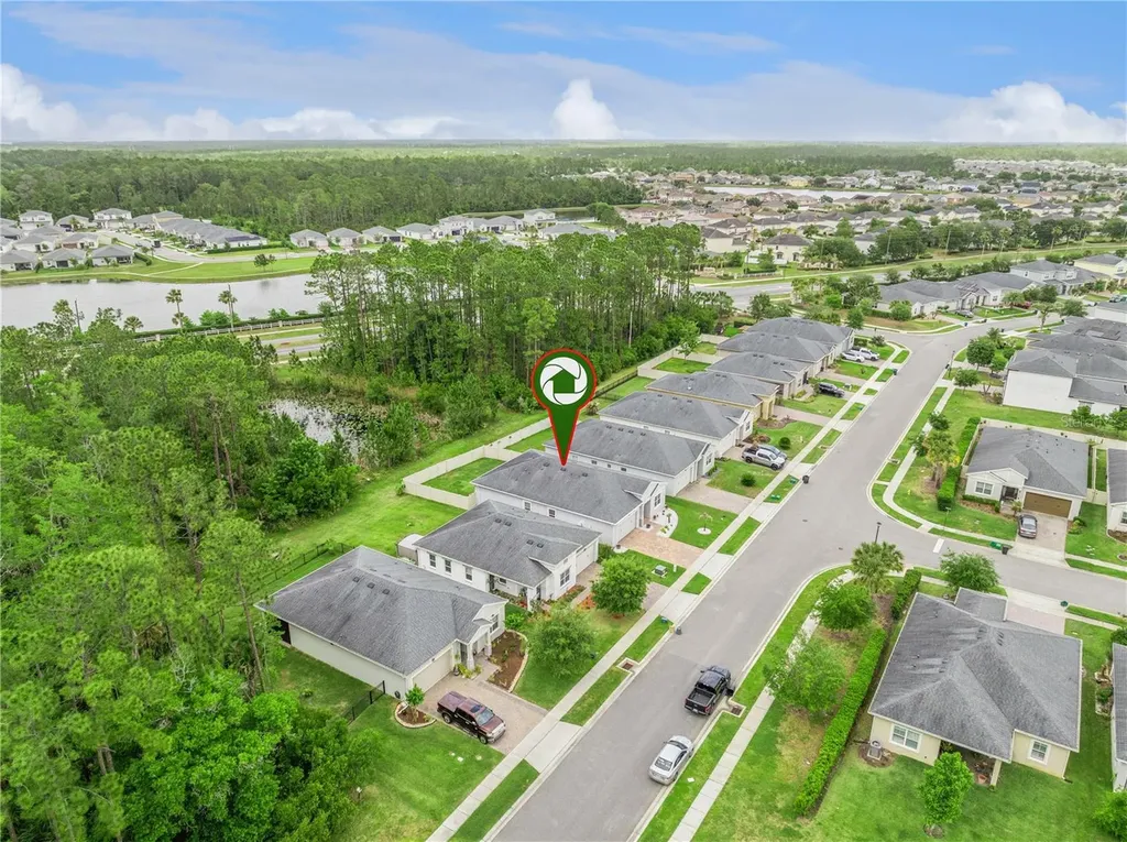 5543 Estero Loop Port Orange FL 32128