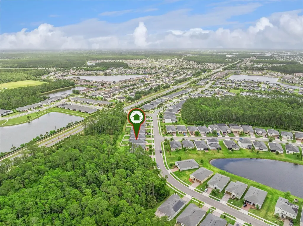 5543 Estero Loop Port Orange FL 32128