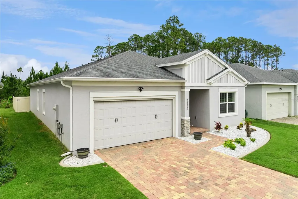 5543 Estero Loop Port Orange FL 32128