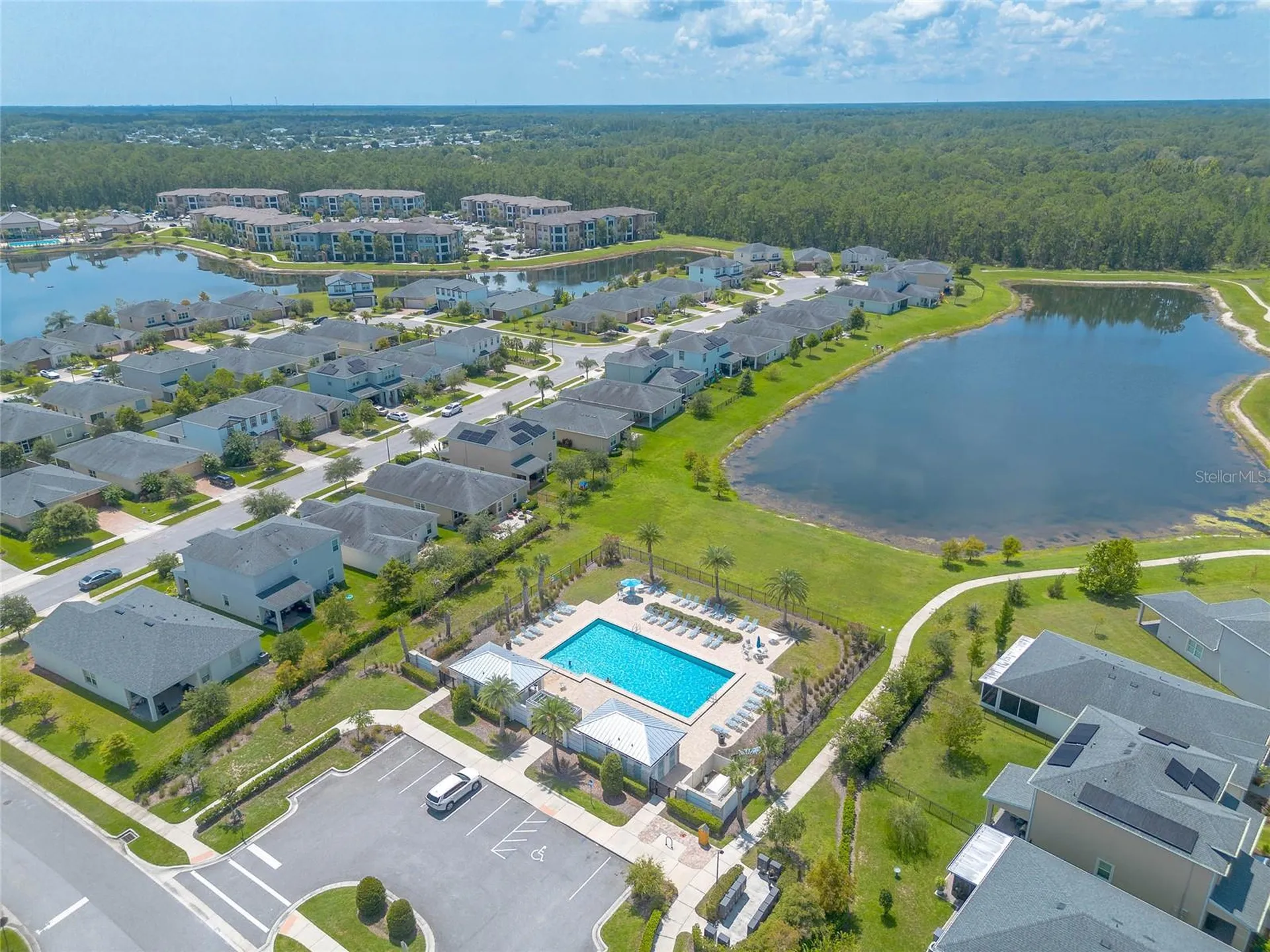 5543 Estero Loop Port Orange FL 32128