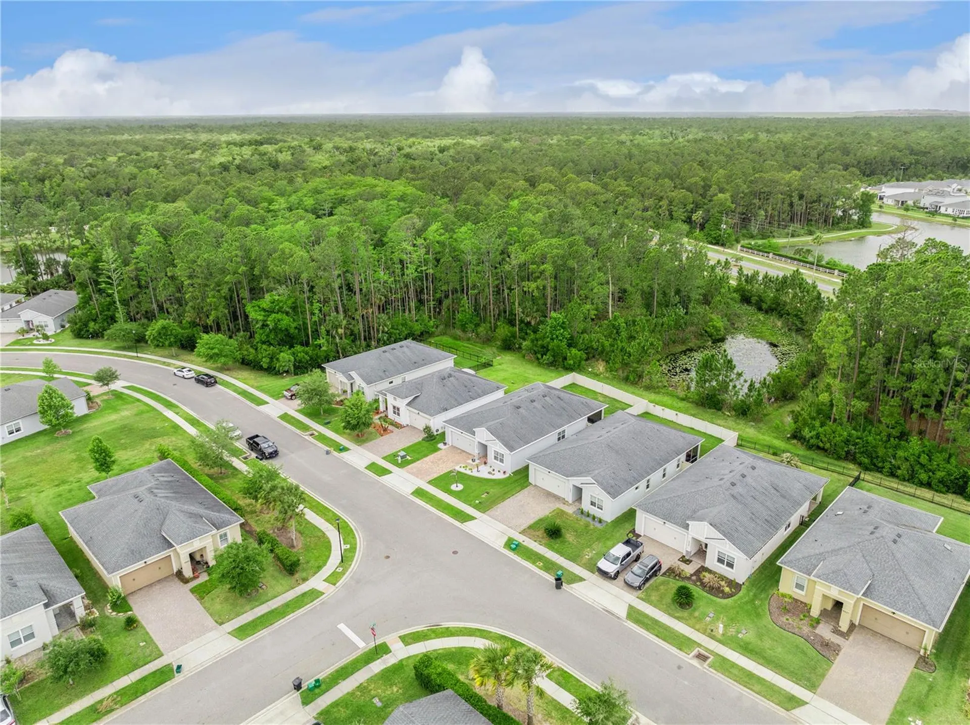 5543 Estero Loop Port Orange FL 32128