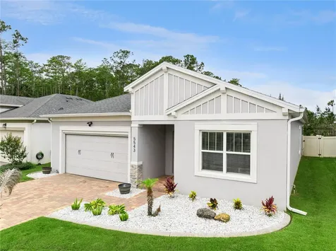 5543 Estero Loop Port Orange FL 32128