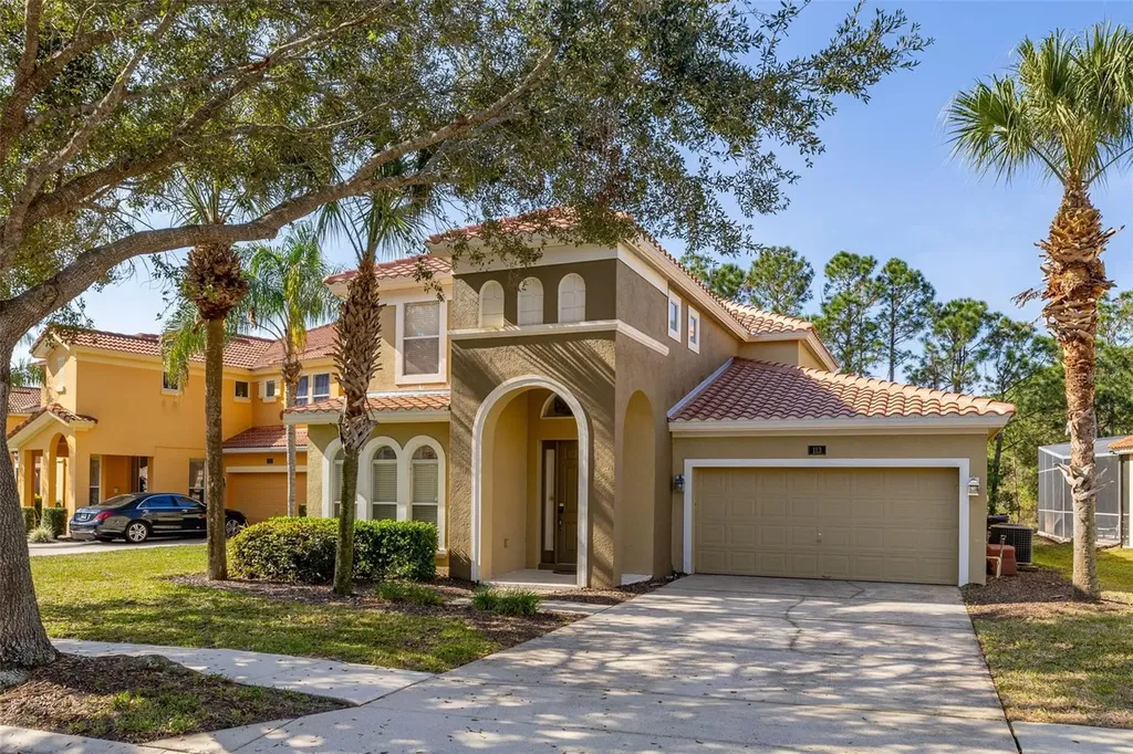 113 Tiger Lily Court Davenport FL 33837