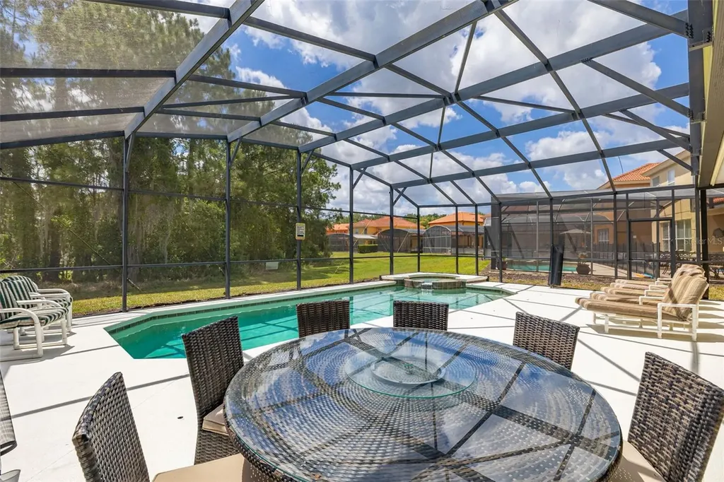 113 Tiger Lily Court Davenport FL 33837