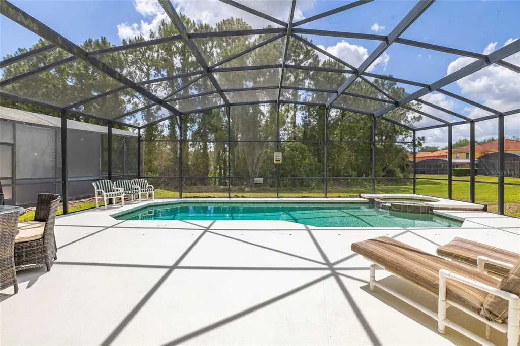 113 Tiger Lily Court Davenport FL 33837