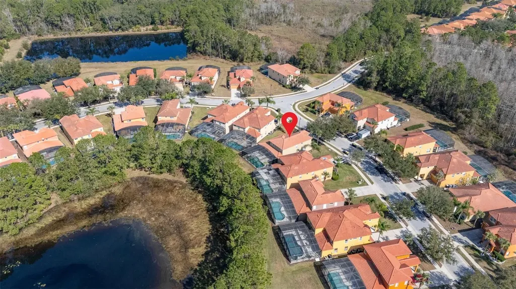 113 Tiger Lily Court Davenport FL 33837