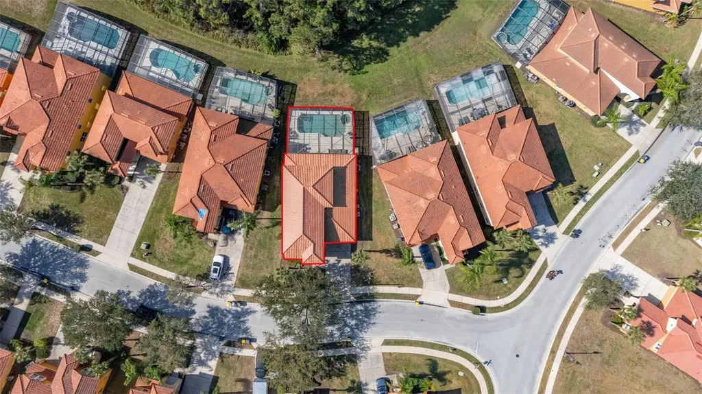 113 Tiger Lily Court Davenport FL 33837