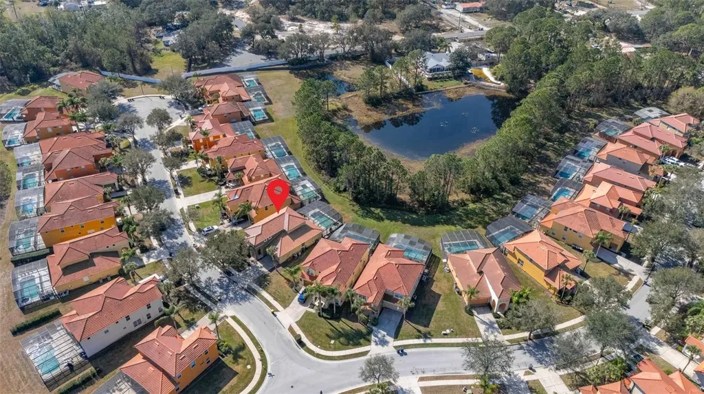 113 Tiger Lily Court Davenport FL 33837