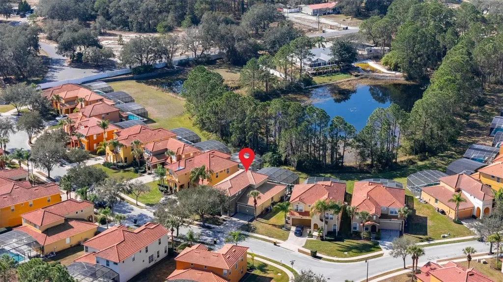 113 Tiger Lily Court Davenport FL 33837