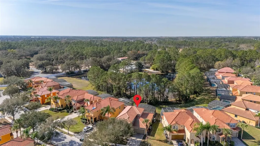 113 Tiger Lily Court Davenport FL 33837