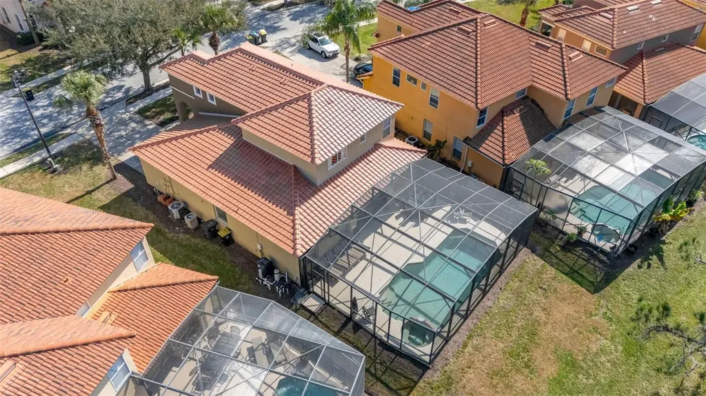 113 Tiger Lily Court Davenport FL 33837