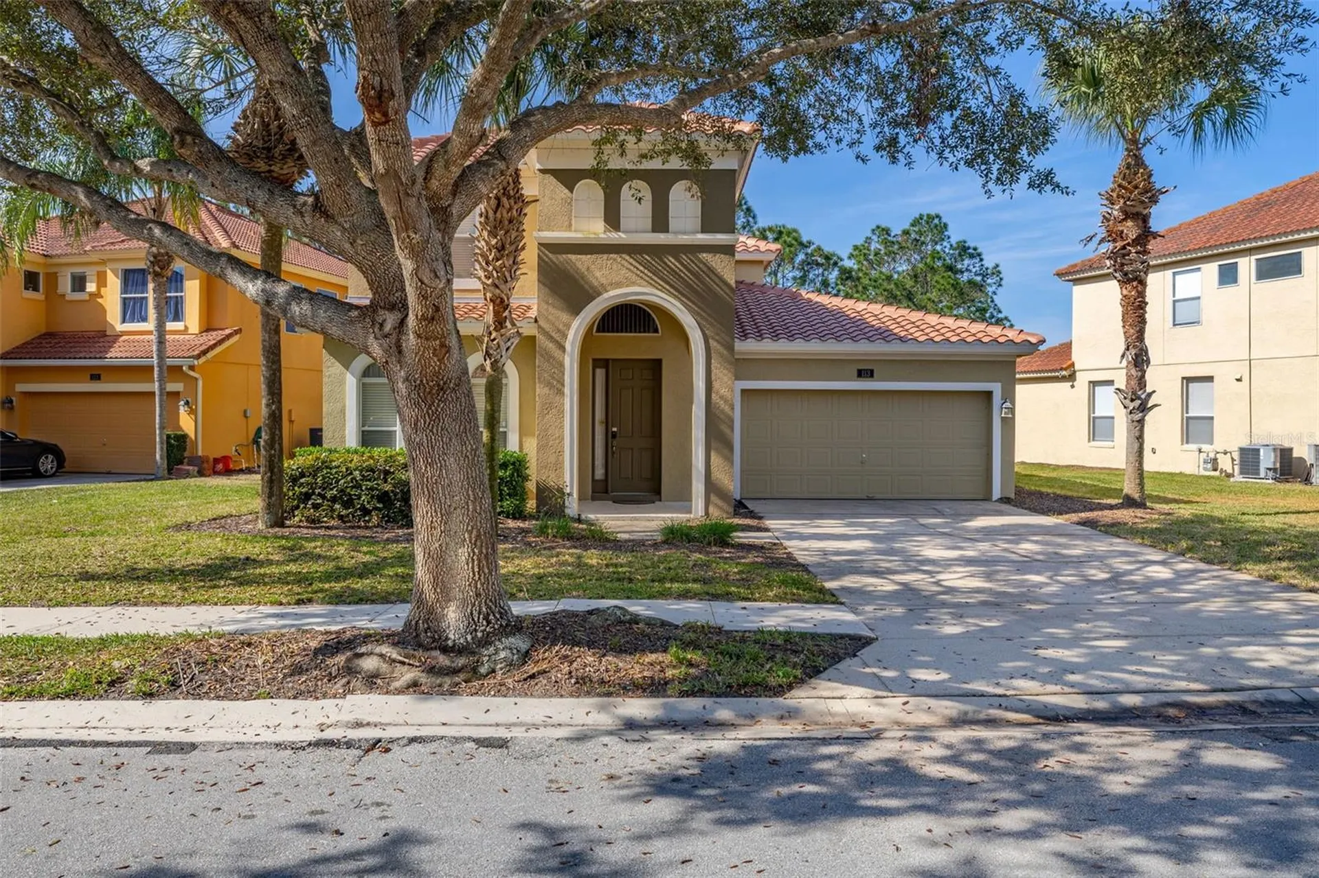 113 Tiger Lily Court Davenport FL 33837