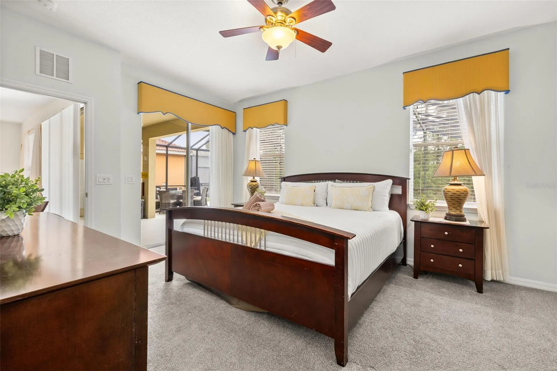 113 Tiger Lily Court Davenport FL 33837