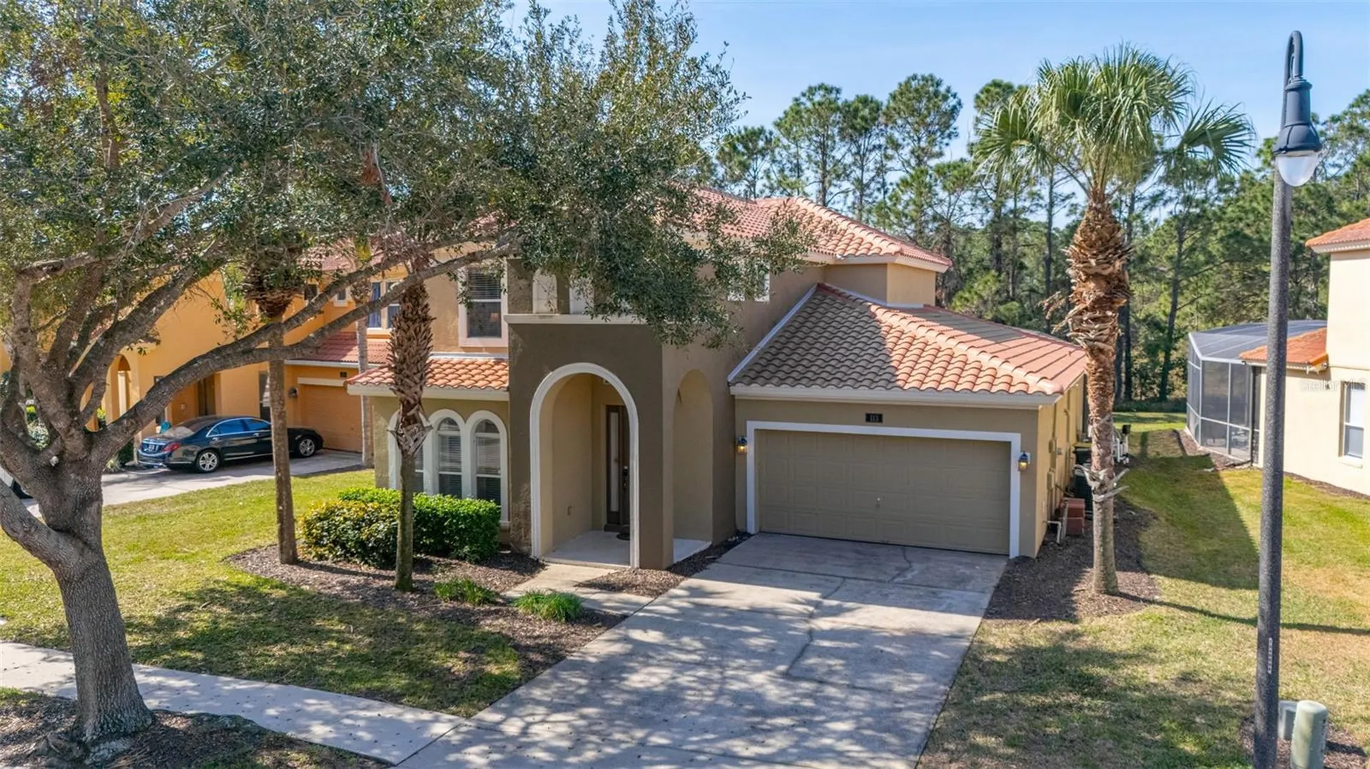 113 Tiger Lily Court Davenport FL 33837