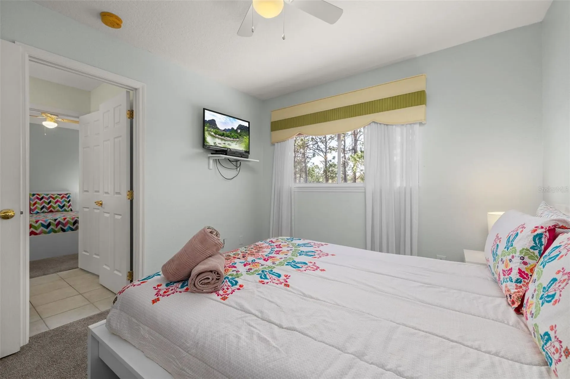 113 Tiger Lily Court Davenport FL 33837