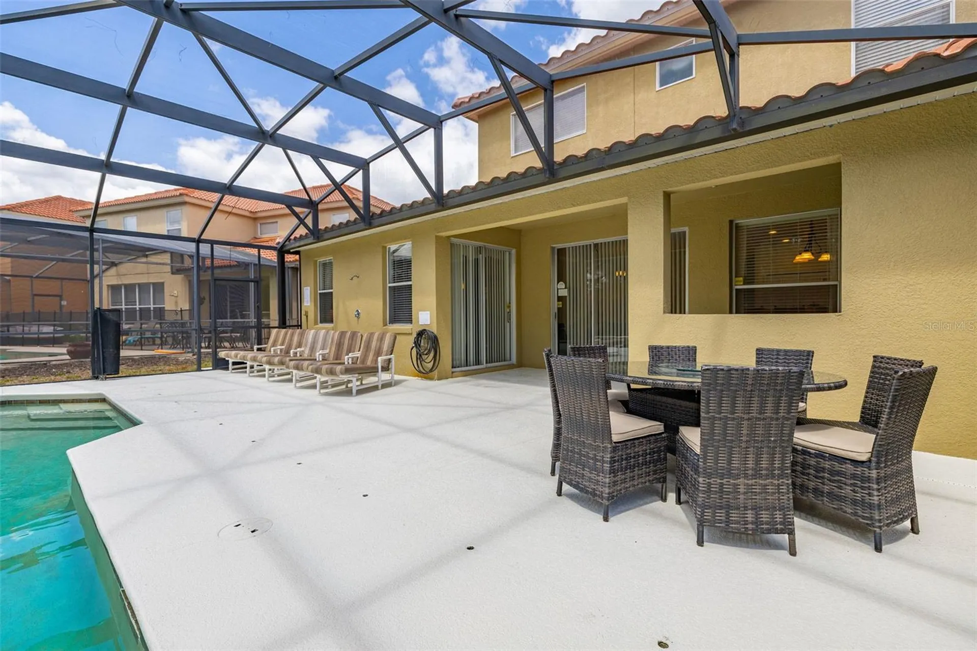 113 Tiger Lily Court Davenport FL 33837