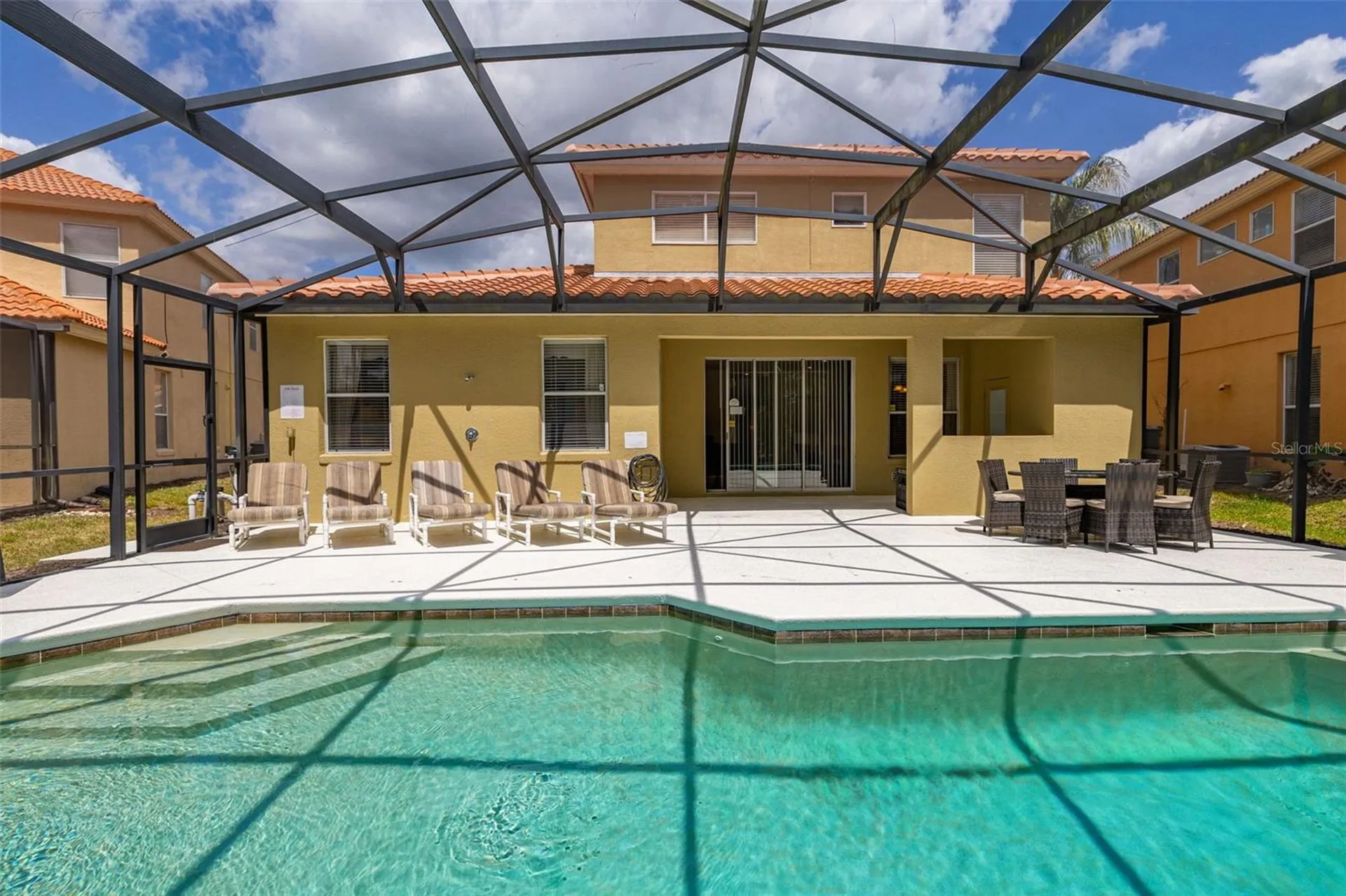 113 Tiger Lily Court Davenport FL 33837